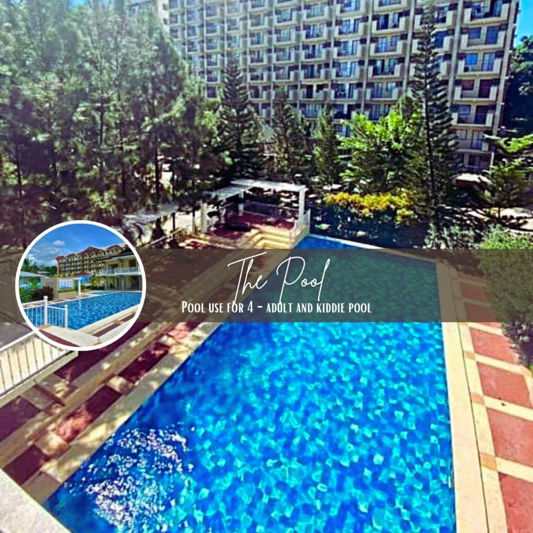 Vittoria Suites At Northpoint Pines Estate Davao City Exterior foto