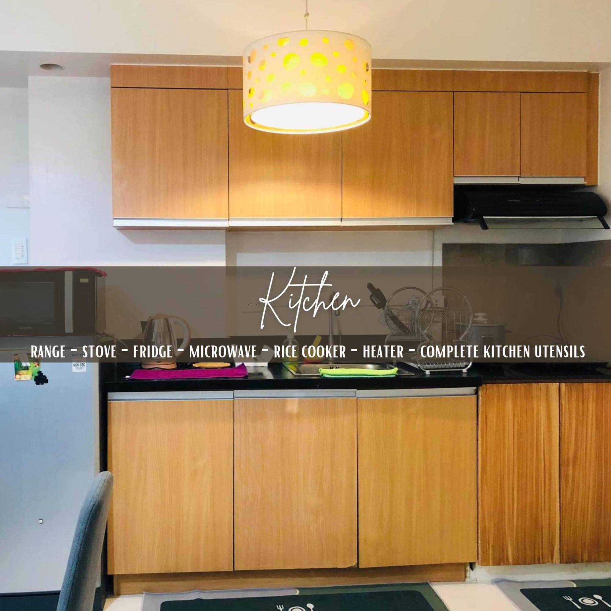 Vittoria Suites At Northpoint Pines Estate Davao City Exterior foto