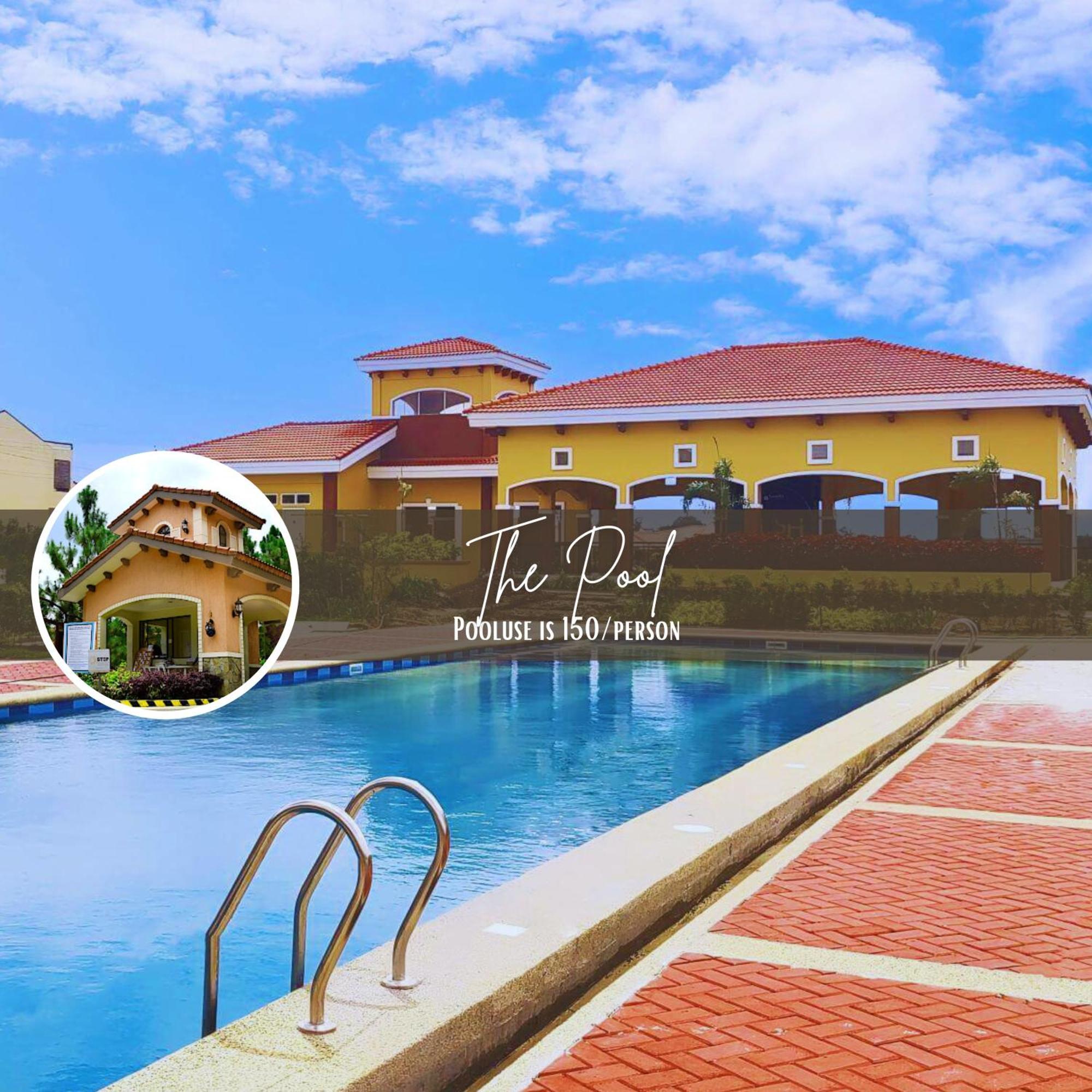 Vittoria Suites At Northpoint Pines Estate Davao City Exterior foto