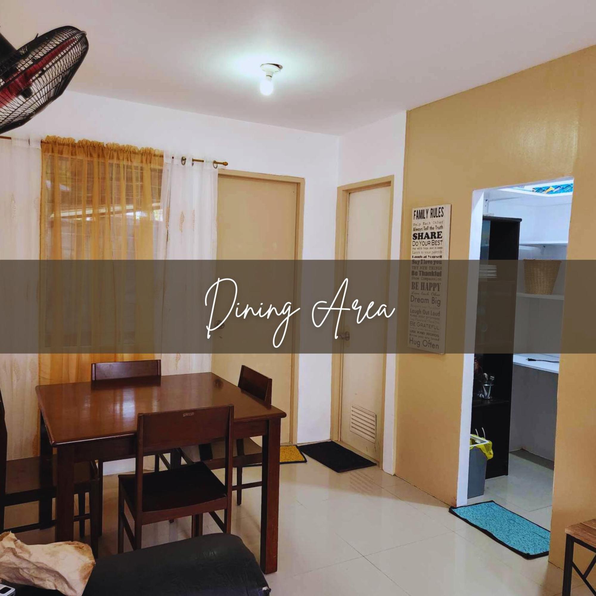 Vittoria Suites At Northpoint Pines Estate Davao City Exterior foto